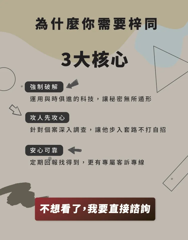 再見了，小三
