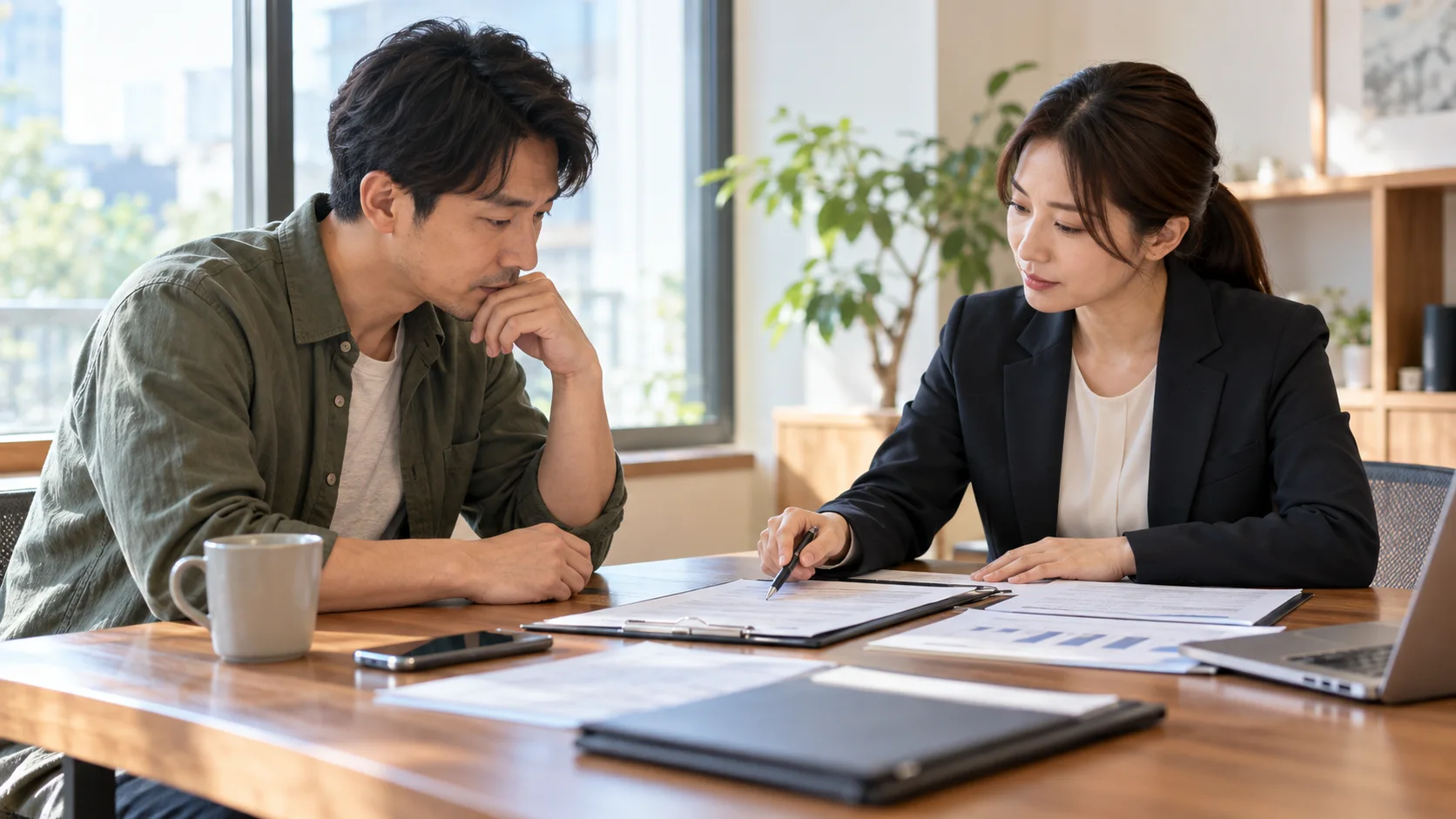 Personal Debt Recovery Support