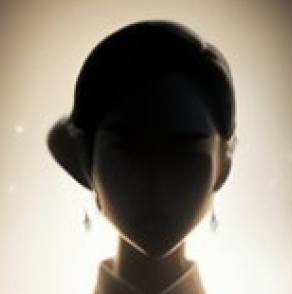 何X青
