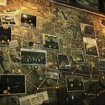 0cmdfir photo realistic map displayed on a criminal investigati d36d9425 3b57 4993 b130 b165b2796746