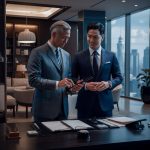 comeback feature lawyer