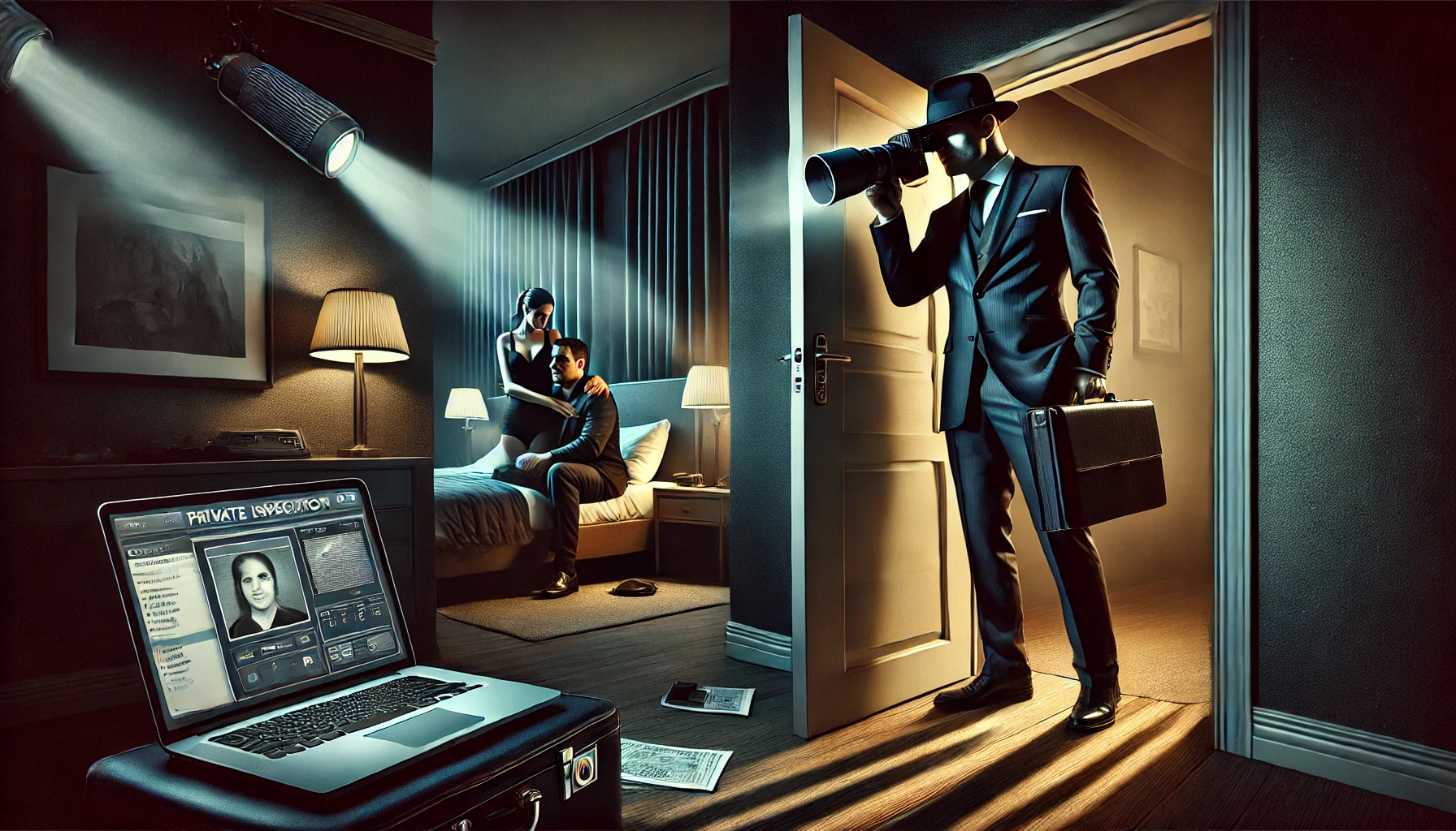 徵信社收費標準怎麼看？合理的收費行情一次報你知！